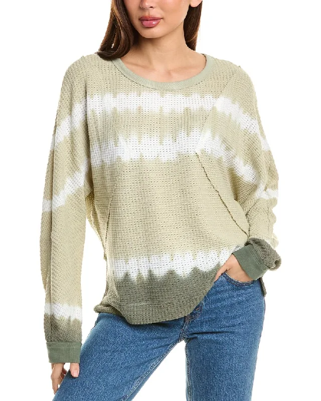 XCVI Delsi Pullover Cotton sweaters