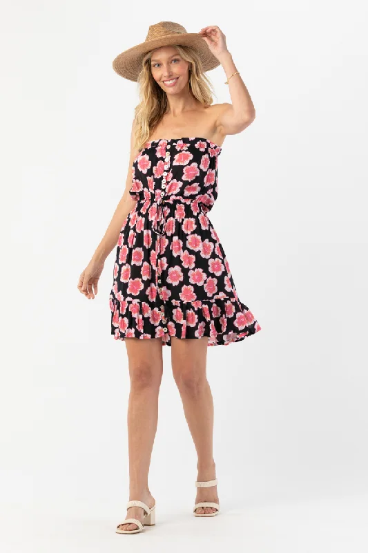 Ryden Mini Dress Budget-friendly mini dresses