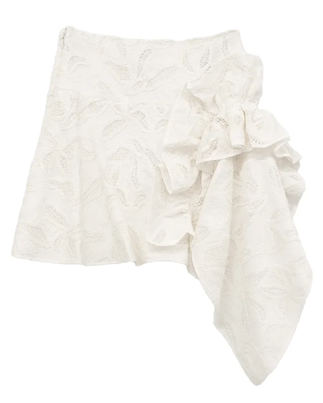 Papier Flo Skirt Pencil unclassified skirts