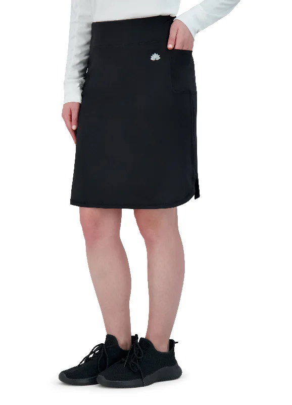 Sport Pocket Skirt 21" Graduation unclassified skirts