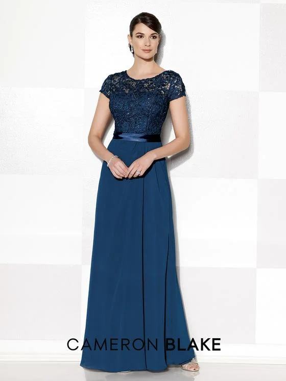 Mon Cheri 215625 Evening Dress Outdoor party dresses