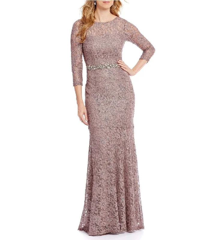 Decode 1.8 Long Sleeves Lace Evening Gown 184138 Modest party dresses