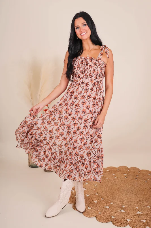 Look At You Maxi Dress Vintage maxi dresses