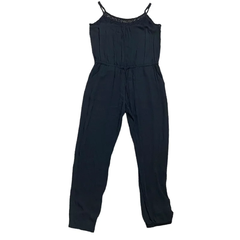 Black Jumpsuit Gap, Size S Summer unclassified dresses