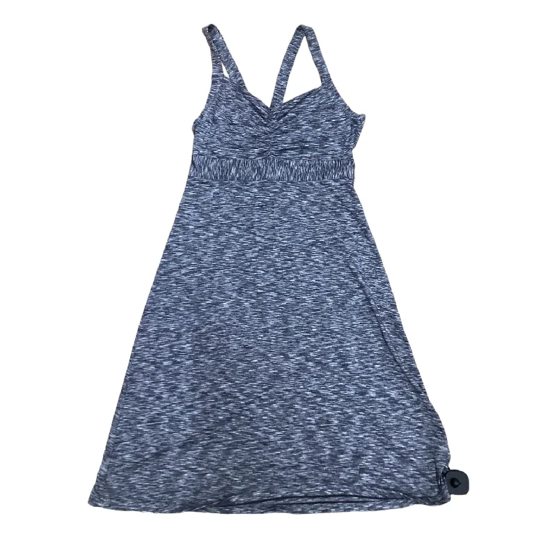 Grey Athletic Dress Prana, Size L Women's unclassified dresses