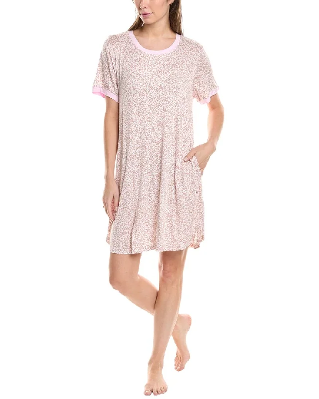 Kensie Sleep Dress Short unclassified dresses