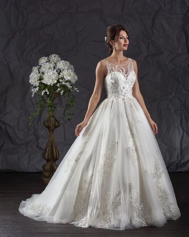 Bonny 8713 Discounted unclassified dresses