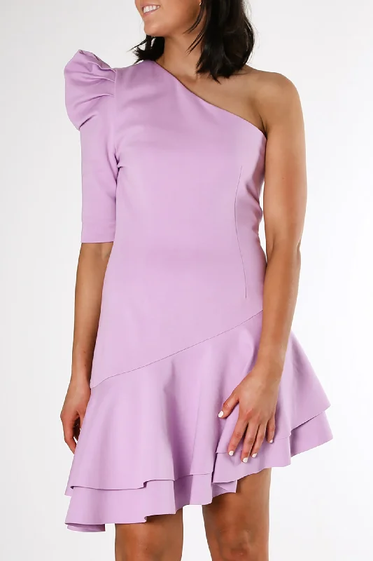 Righteous Dress Lilac Engagement unclassified dresses