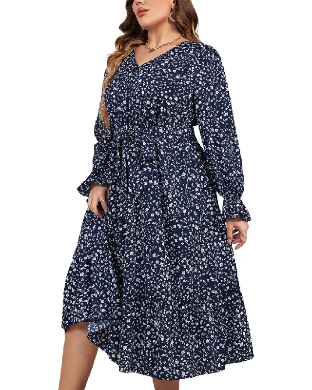 ROMANISSA Dress Budget-friendly unclassified dresses