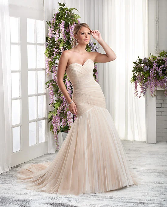 Bonny 606 Engagement unclassified dresses