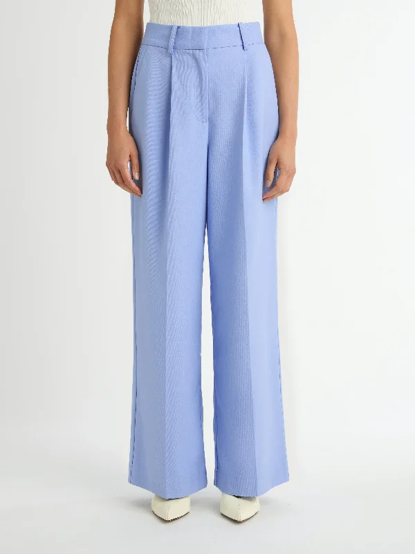 SKYLAR PANT Chiffon unclassified dresses