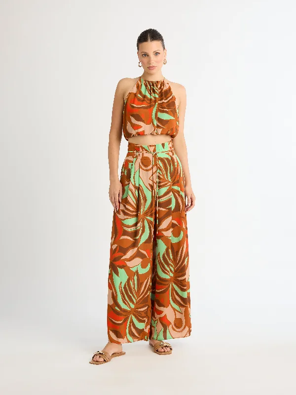 TROPICOLA PANT Festival unclassified dresses